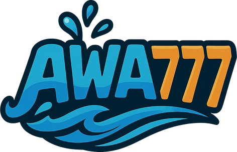 AWA777 Logo